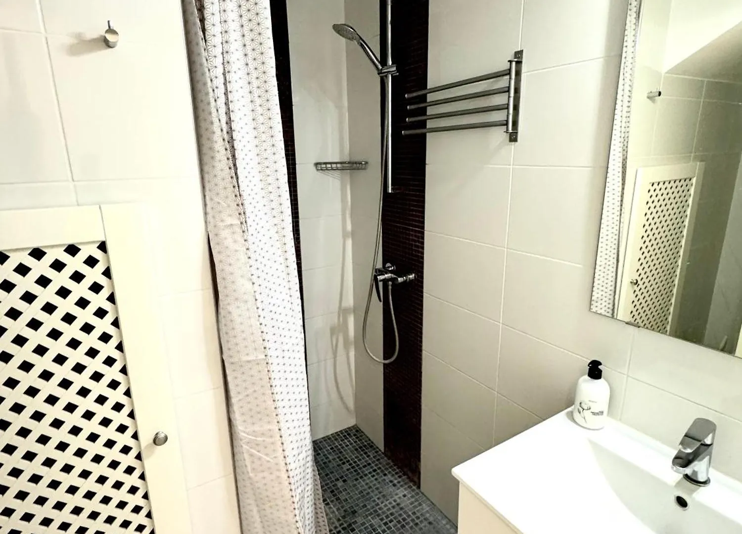 Lana Castle Apartment With Sea View Los Cristianos
