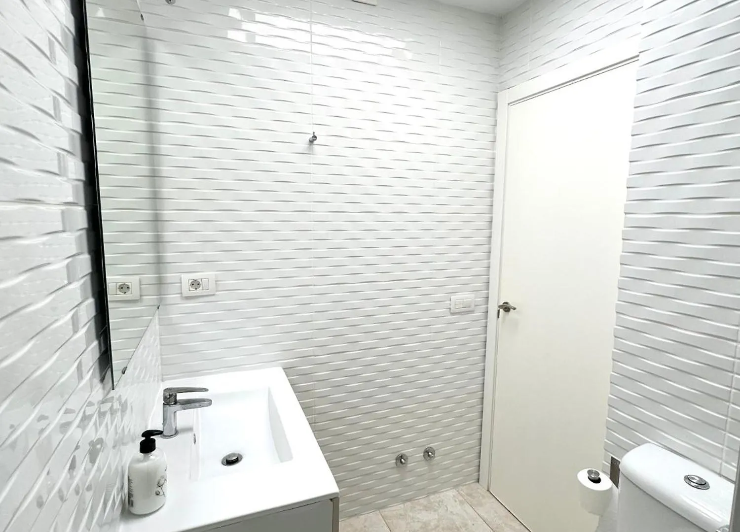 Lana Castle Apartment With Sea View Los Cristianos