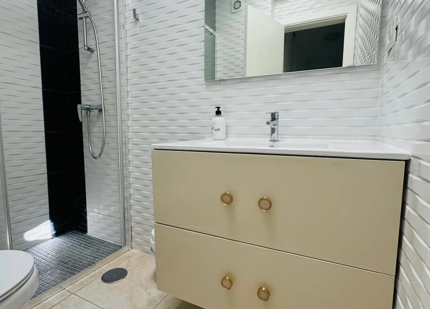 Lana Castle Apartment With Sea View Los Cristianos  Los Cristianos (Tenerife)