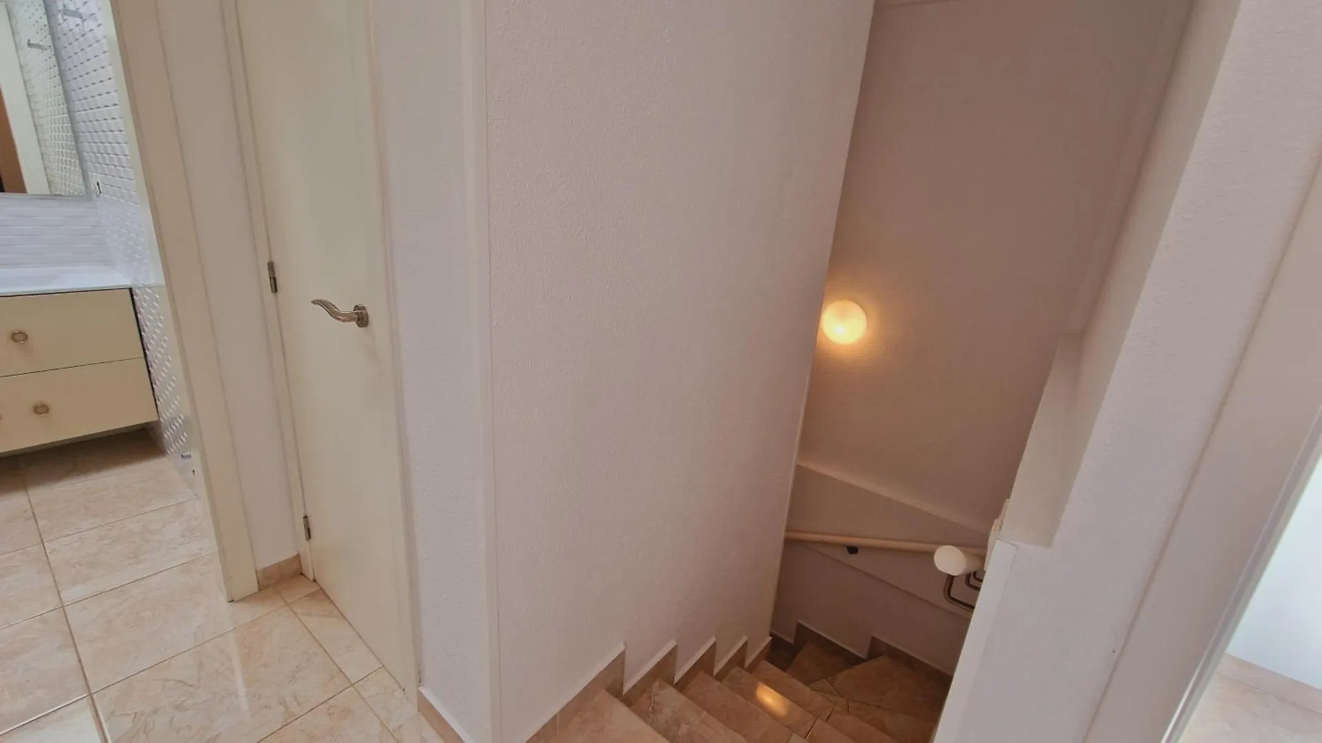 Lana Castle Apartment With Sea View Los Cristianos