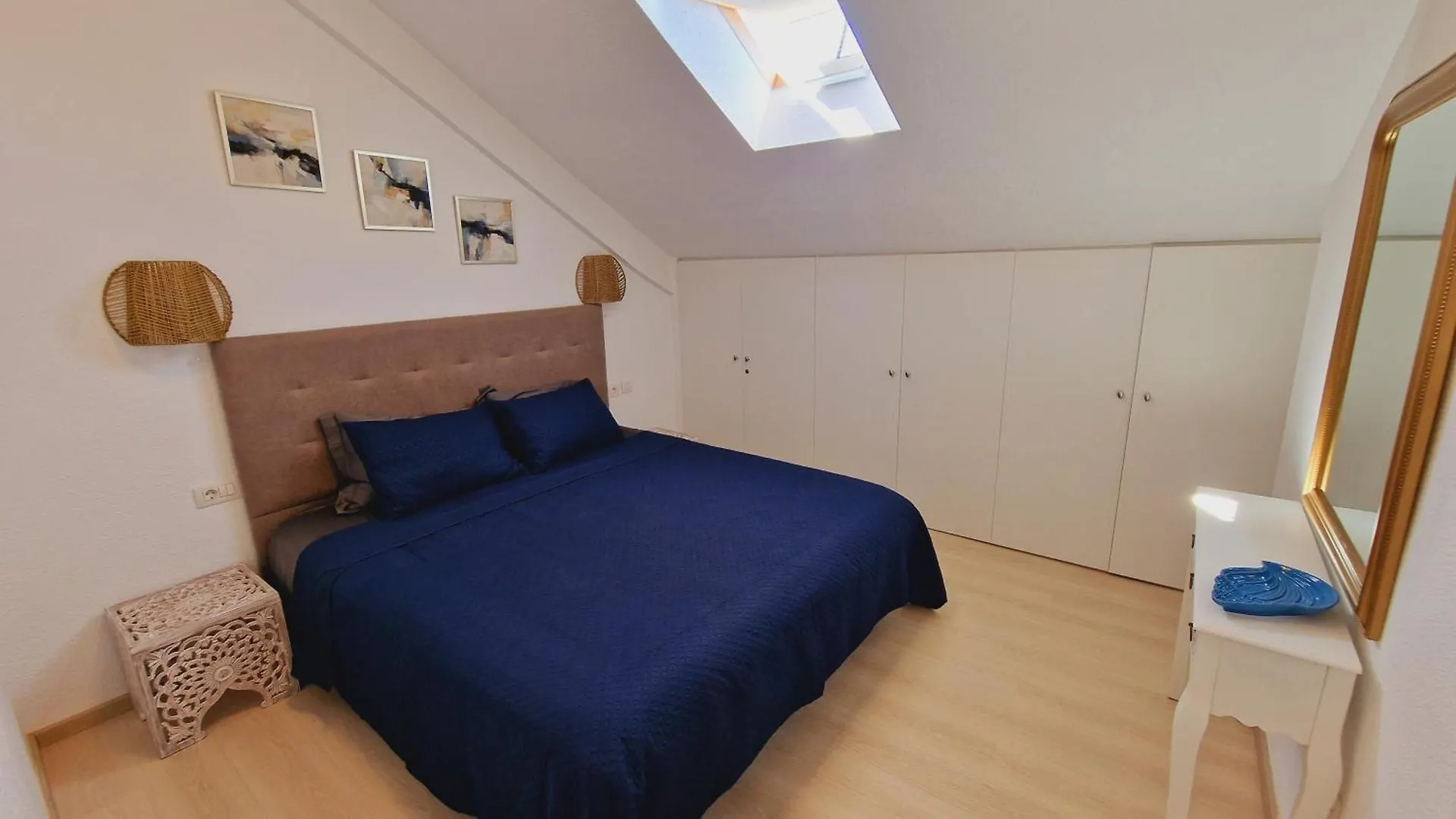 Lana Castle Apartment With Sea View Los Cristianos