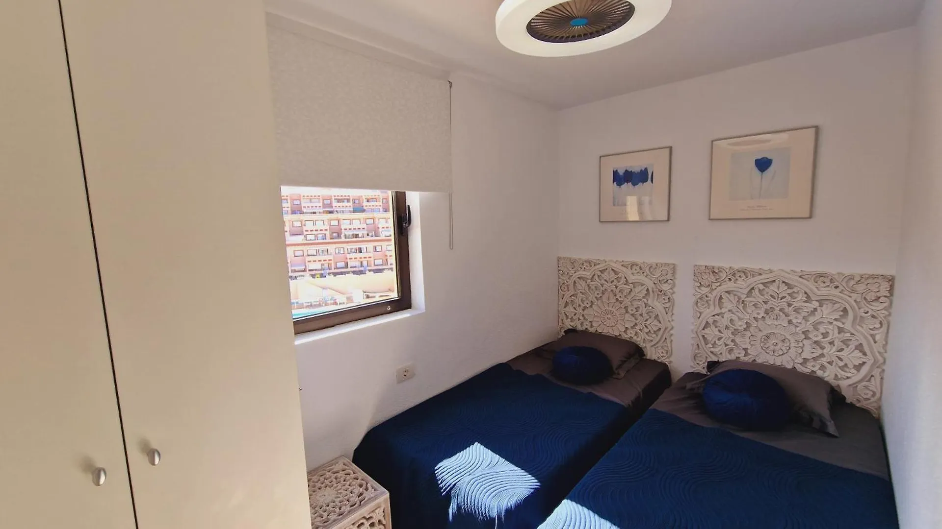 Lana Castle Apartment With Sea View Los Cristianos   Los Cristianos (Tenerife)