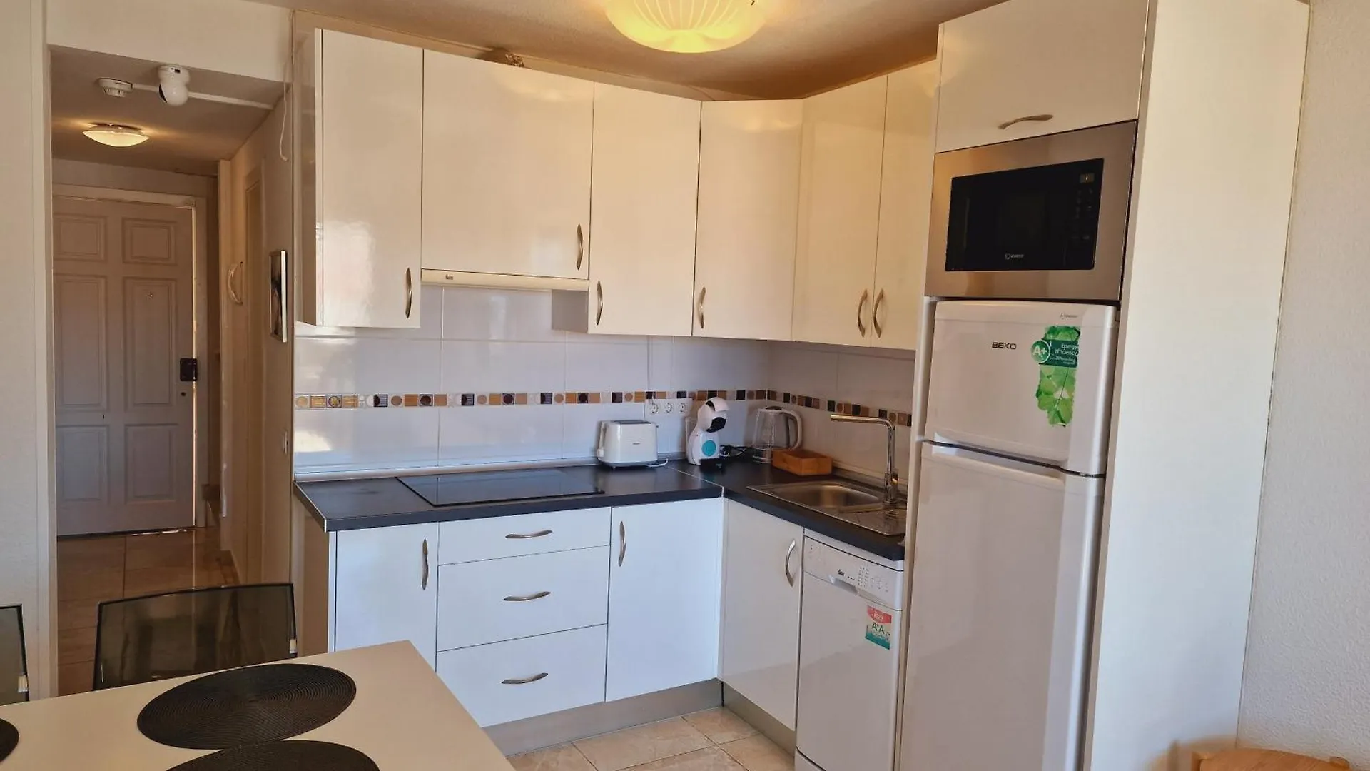 Lana Castle Apartment With Sea View Los Cristianos