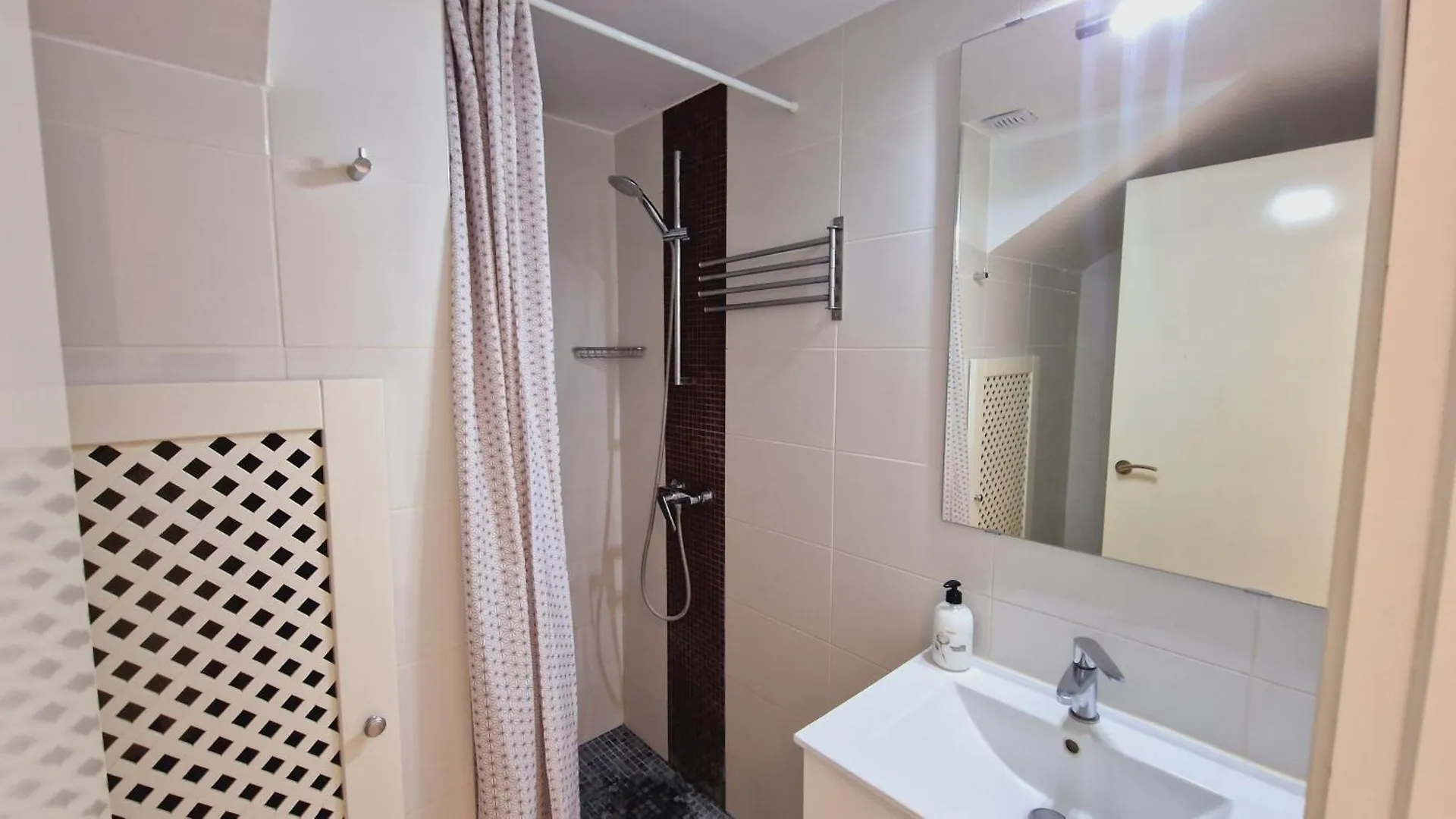 Lana Castle Apartment With Sea View Los Cristianos  0*, Los Cristianos (Tenerife)